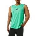 thumbnail image 3 of Faithtur Débardeur de Course à Séchage Rapide pour Homme, Entraînement de Mise en Forme Style de Rue, Musculation, Gym, Remise en Forme, 3 of 7