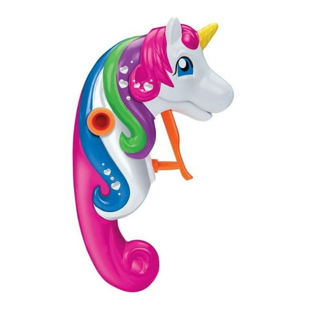 Play Day Unicorn Water Blaster