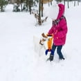 thumbnail image 4 of 2PCS Multifunctional Children‘s Snow And Beach Toy Set  Beach And Snow Toys, 4 of 6