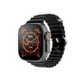 thumbnail image 1 of Smartwatch AT8 ULTRA   By NS Tech Negro, 1 of 11
