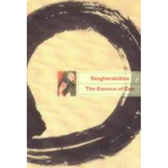 Pre-Owned Essence of Zen (Paperback) 0904766918 9780904766912