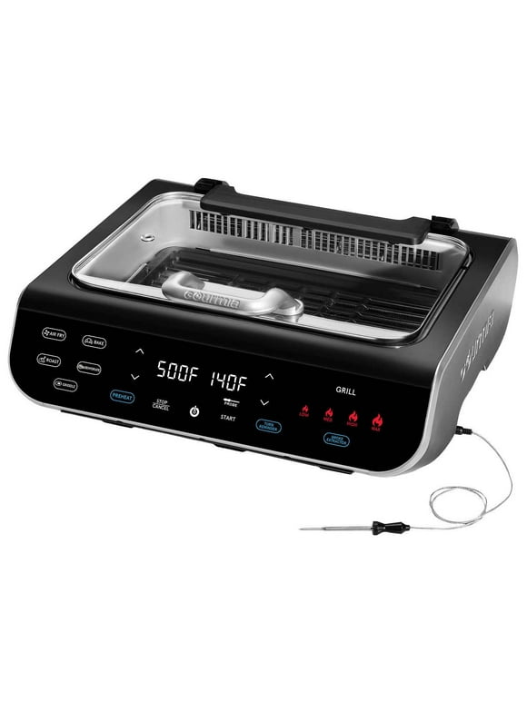 Gourmia Air Fryers in Air Fryers
