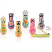 Nuby Baby Care Nail Clippers