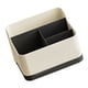 thumbnail image 1 of CAJA DE ALMACENAMENTO DE ORGANIZADOR DE PAPELERIA DE ESCRITORIO, SOPORTE DE CONTRO, 1 of 7
