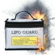 thumbnail image 5 of Caja De Seguridad Para Batería, Bolsa Plateada Para Batería A Prueba De Explosiones Para Almacenamiento Batería Para Almacenamiento De Productos Inflamables Para Almacenamiento ANGGREK Otros, 5 of 8