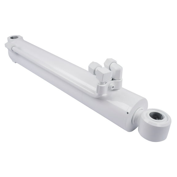 GELUOXI Hydraulic Tilt Cylinder for Bobcat Skid Steer Loader 843 6539808 6539808A HYI40-1187