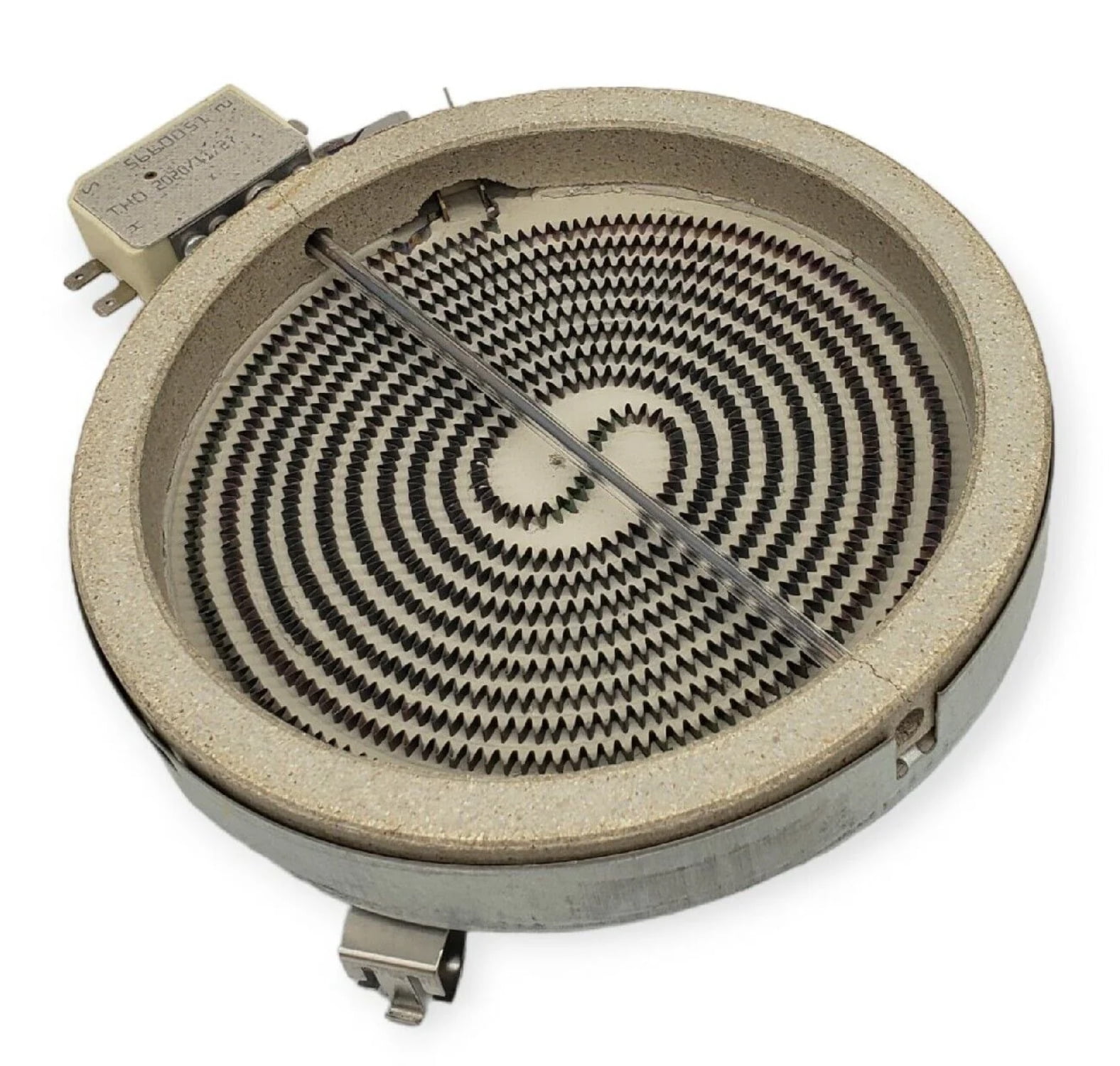 LG Genuine OEM MEE62306405 Range Heater Sheath Bake Element 