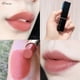 thumbnail image 5 of Matte Lipstick Moisturizing and Nourishing Lipstick Black Tube Gold Lipstick No Stain on Cup Makeup, 5 of 5