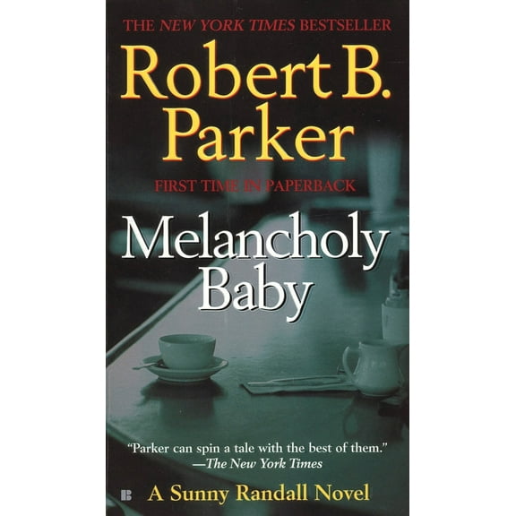 Pre-Owned Melancholy Baby (Mass Market Paperback) 0425204219 9780425204214