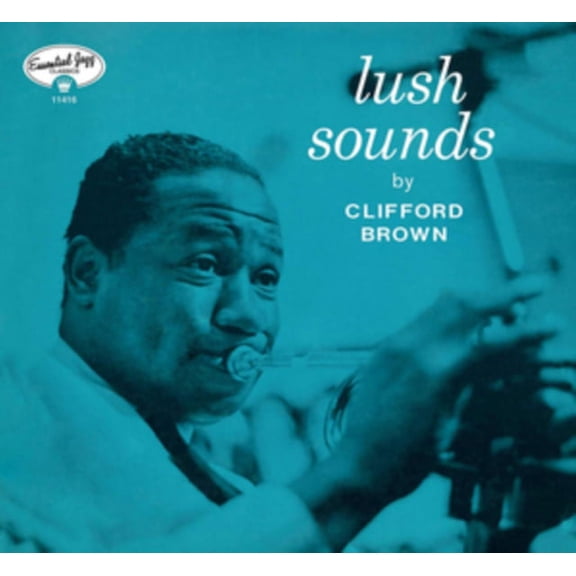 Lush Sounds (CD) (Limited Edition) (Digi-Pak)