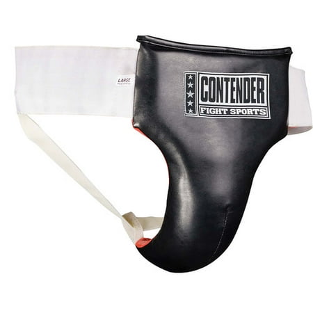 Contender Fight Sports Groin Protector, Large
