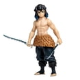 thumbnail image 2 of Figura McFarlane Spin Master Hashibira Inosuke Demon Slayer 5 pulgadas, 2 of 4
