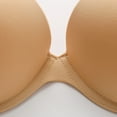 thumbnail image 6 of Follure Women's Strapless Invisible Sticky Bra Push Up Backless Bra Packs for Dress Halter, 6 of 6