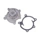 thumbnail image 3 of Bomba de agua del motor,Kit de bomba de agua AW6020 130-9660 12591880 Reemplaza,12609000 89017757 Bomba de agua del motor Premium,89060479 Kit de bomba de agua con accesorios de junta, 3 of 8