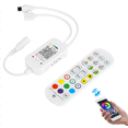thumbnail image 2 of RGB Smart Music Remote controller, 2 of 2