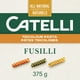 Pâtes Catelli Tricolores, Fusilli – image 1 sur 10