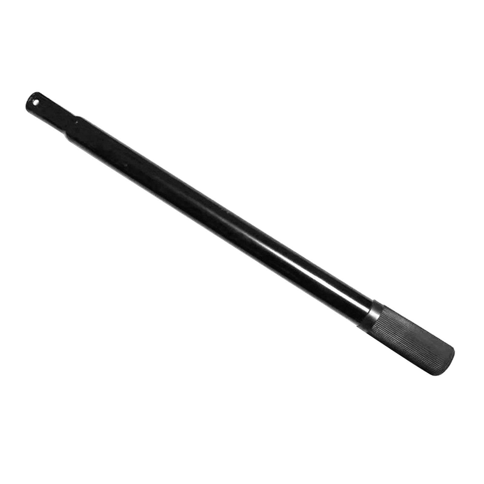 Dickly 3 Ton Jack Handle Automotive Jack Accessory for Auto Lifting Automotive Upper Lower Set