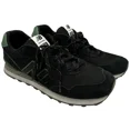 thumbnail image 1 of New Balance 515 V3 Men's Sneakers Black Green Size 10 US Athletic Casual, 1 of 6