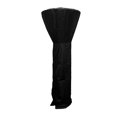 thumbnail image 3 of Housse de Protection pour Chauffage au Gaz de Patio Extérieur, Jardin, Imperméable, Housse Antipoussière, 3 of 5