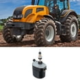thumbnail image 4 of Motores de Limpiaparabrisas de Reemplazo Automotriz, Motor de Limpiaparabrisas Motor de LimpiaParabrisas Conveniente Estándar de Limpieza de 105 Estándar Para Tractores, 4 of 7