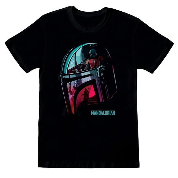 Mandalorian best sale t shirt