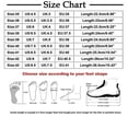 thumbnail image 2 of Women's Hollow Out Casual Shoes Solid Round Head Comfortable Platform Sandals Shoes, 2 of 3