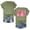 A-Green344, variant on Jamsmile Women T-Shirts Cancer Awareness Month Letter Print Short Sleeve Tee Shirts Tops Round Neck Tshirts Clothes
