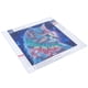 thumbnail image 4 of Kit de pintura de diamante 5D DIY Cat - Decoración de pared para el hogar y proyecto de manualidades, 4 of 10