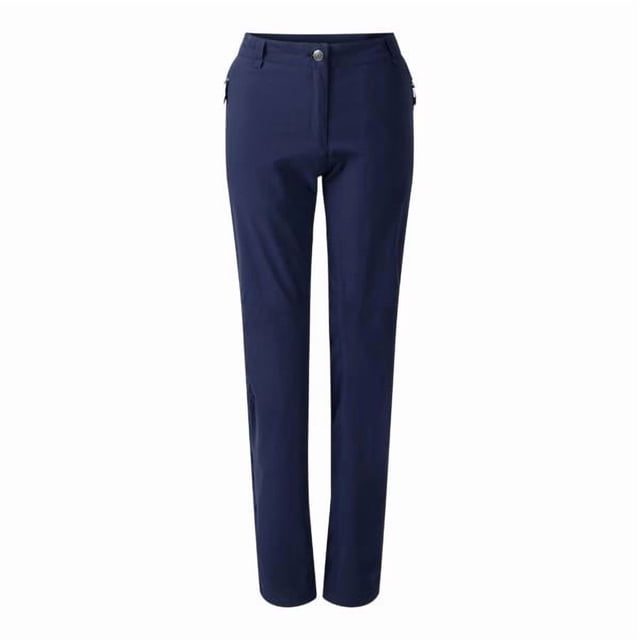 Dare2b Womens Melodic II Lightweight Stretch Walking Trousers