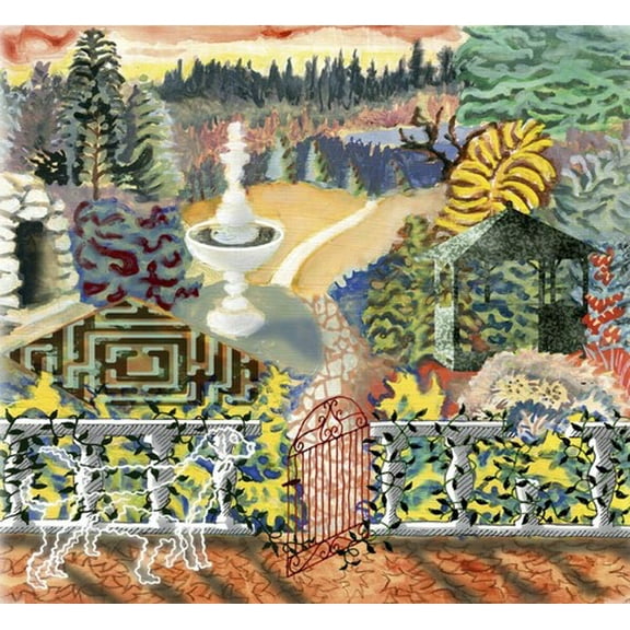 Steve MacLean - Prime - Electronica - CD