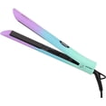 thumbnail image 1 of Aria Beauty | Plancha de Cabello, Placas de cerámica de turmalina de 1, Precisión digital hasta 450°, Tecnología iónica: ¡Adiós al frizz!, 1 of 3