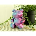 thumbnail image 2 of Clever Contraptions Friendly Fidget Articulated Bear Set of Two | Flexible Stress-Relief Accessories for Adults, 2 of 9