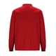 thumbnail image 5 of pstuiky camisas de hombre de manga larga, Camisa de golf de manga larga con botones deportivos, informal, con cuello alto y barra vertical para hombre salir tops s, 5 of 6