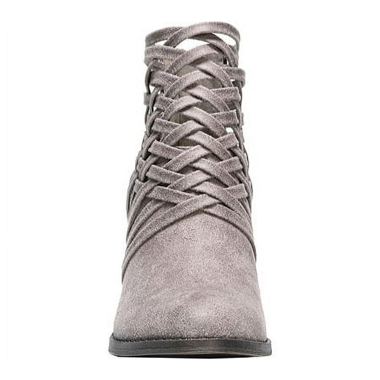 Fergalicious weever shop bootie