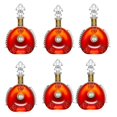 thumbnail image 1 of Pack de 6 Cognac Remy Martin Luis XIII 1.5 L, 1 of 4