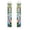 Multicolor 111#, variant on Easter Bunny and Egg Themed Couplets – 71" Long Porch Signs Hanging Banners | Outdoor Courtyard Decorations and Flags with "EASTER" & "HAPPY" Lettering | Double-Sided Polyester Garden Banner