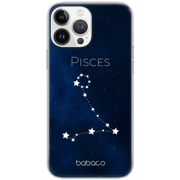Babaco Phone Case for Apple IPHONE 11 PRO MAX Zodiac Full Print