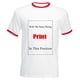 thumbnail image 3 of Stranger T Shirt Netlfix Hawkins Retro Unisex Things Tv Show Upside Down, 3 of 5