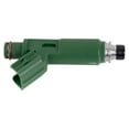 thumbnail image 4 of TRQ Engine Fuel Injector for Chevrolet Pontiac Toyota FIA60303 Fits select: 2000-2004 TOYOTA COROLLA, 2003-2004 PONTIAC VIBE, 4 of 4
