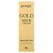 Petitfee Gold Neck Cream, 50 g