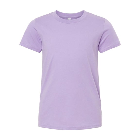 Bella Canvas Youth Unisex Jersey Tee