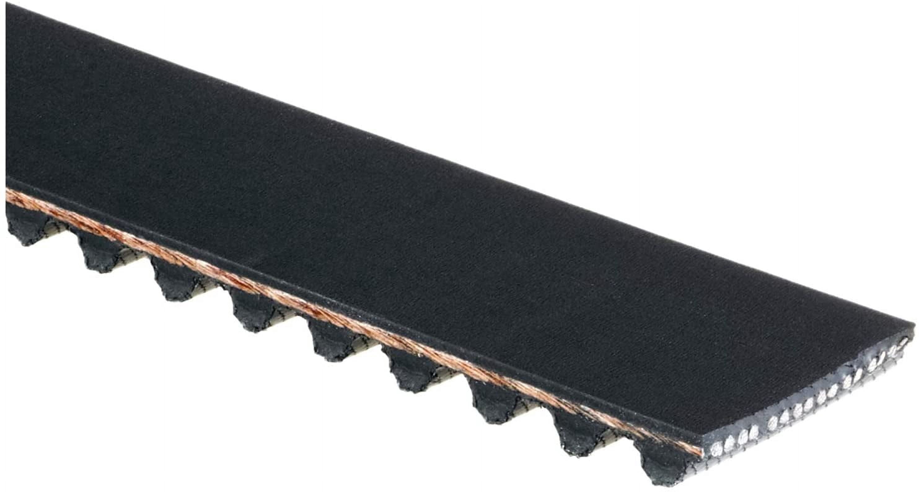 ACDelco Professional TB286 Timing Belt Fits select: 2003-2004 HONDA PILOT, 1999-2004 HONDA ODYSSEY