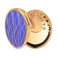 thumbnail image 2 of Crystal Nano Hair Remover, Gold - 1 Gold Hair Remover, Fast Epilator Hair Without Shaving And Cutting Eraser With Epilation Effect Smooth Skin Without Stubbles, Easter, St. Patrick Makeup Organizers, 2 of 9