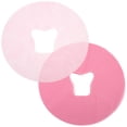 thumbnail image 2 of Housse de Massage Jetable Non Tissée pour le Visage pour Usage Beauté Rose 100 Pcs, 2 of 8
