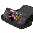 thumbnail image 3 of 2-in-1 PD Fast Charging Protective Case for Nintendo Switch & Steam Deck - Portable Hard Shell Storage Bag with Charging Function, Travel Gaming Accessory for On-the-Go Play, 3 of 5