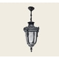 thumbnail image 2 of Lampara Colgante Farol Henry Iluminación Luz Vic Innovador, 2 of 2