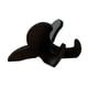 thumbnail image 3 of Accesorios para estantes de almacenamiento de patinetas, soporte de exhibición profesional de construcción que ahorra espacio con esponja envolvente Estilo C, 3 of 8
