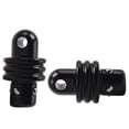thumbnail image 2 of 2Packs QD Adapter Stud Quick Detachable Swivel Adapter Suitable for Key -xp bWA, 2 of 5