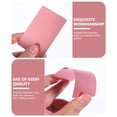 thumbnail image 2 of 50pcs Marking Machine Business Aluminum Sheet Business Printing Cards, 2 of 8