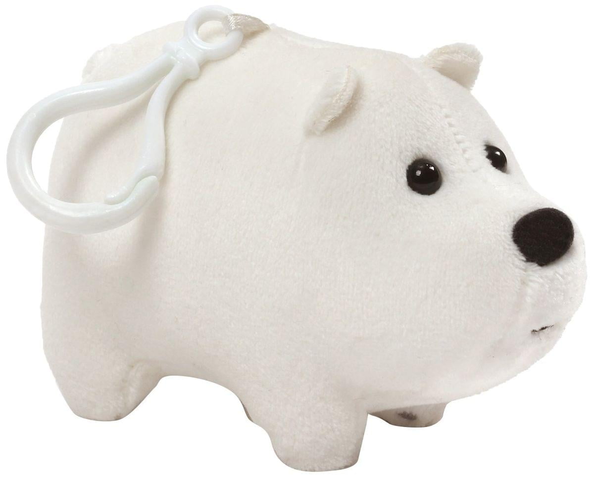 we bare bears ice bear plush